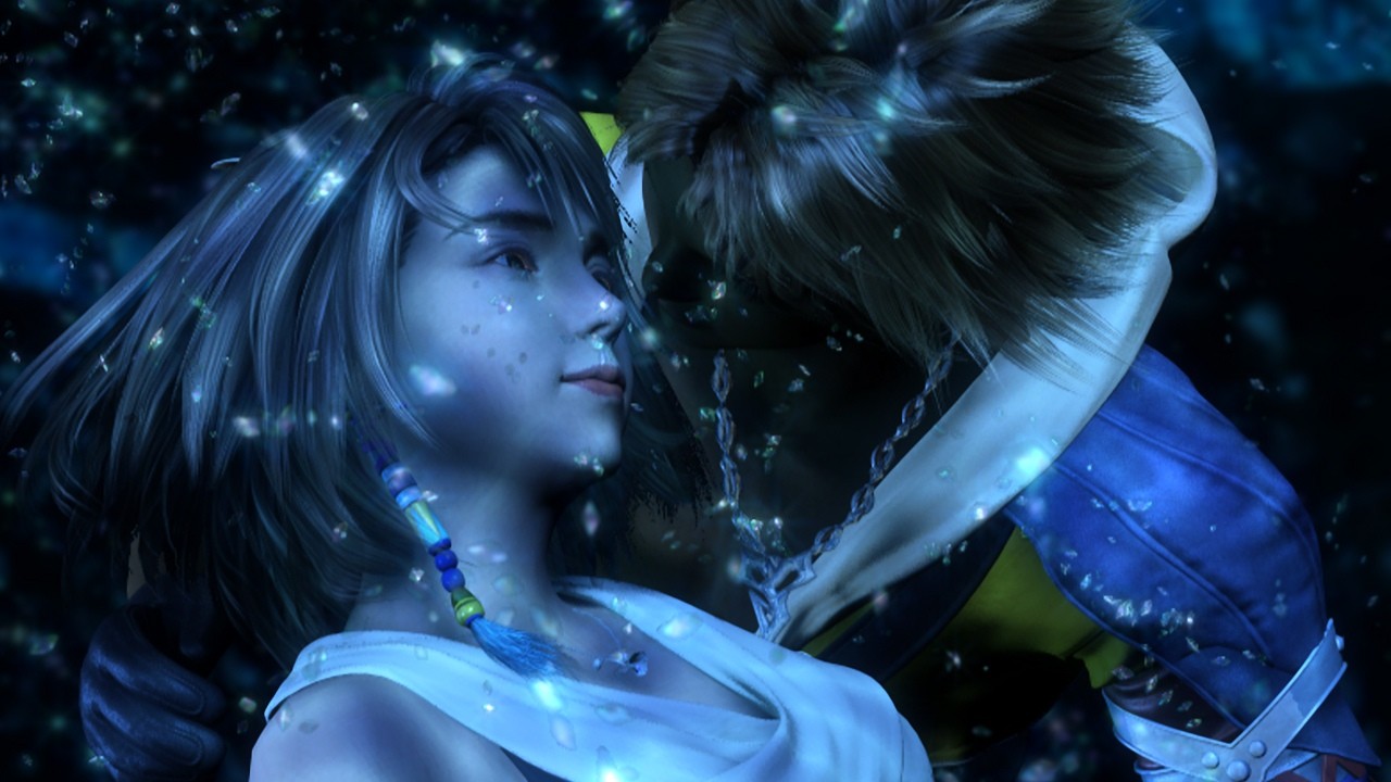 Final Fantasy X/X-2 HD Remaster (Edición Limitada) - Imagen 43